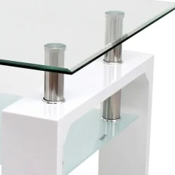 New Sofa Tisch Azona Couchtische|Glastische