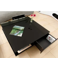 New Sofa Tisch Luenza Wohnzimmertisch|Couchtische