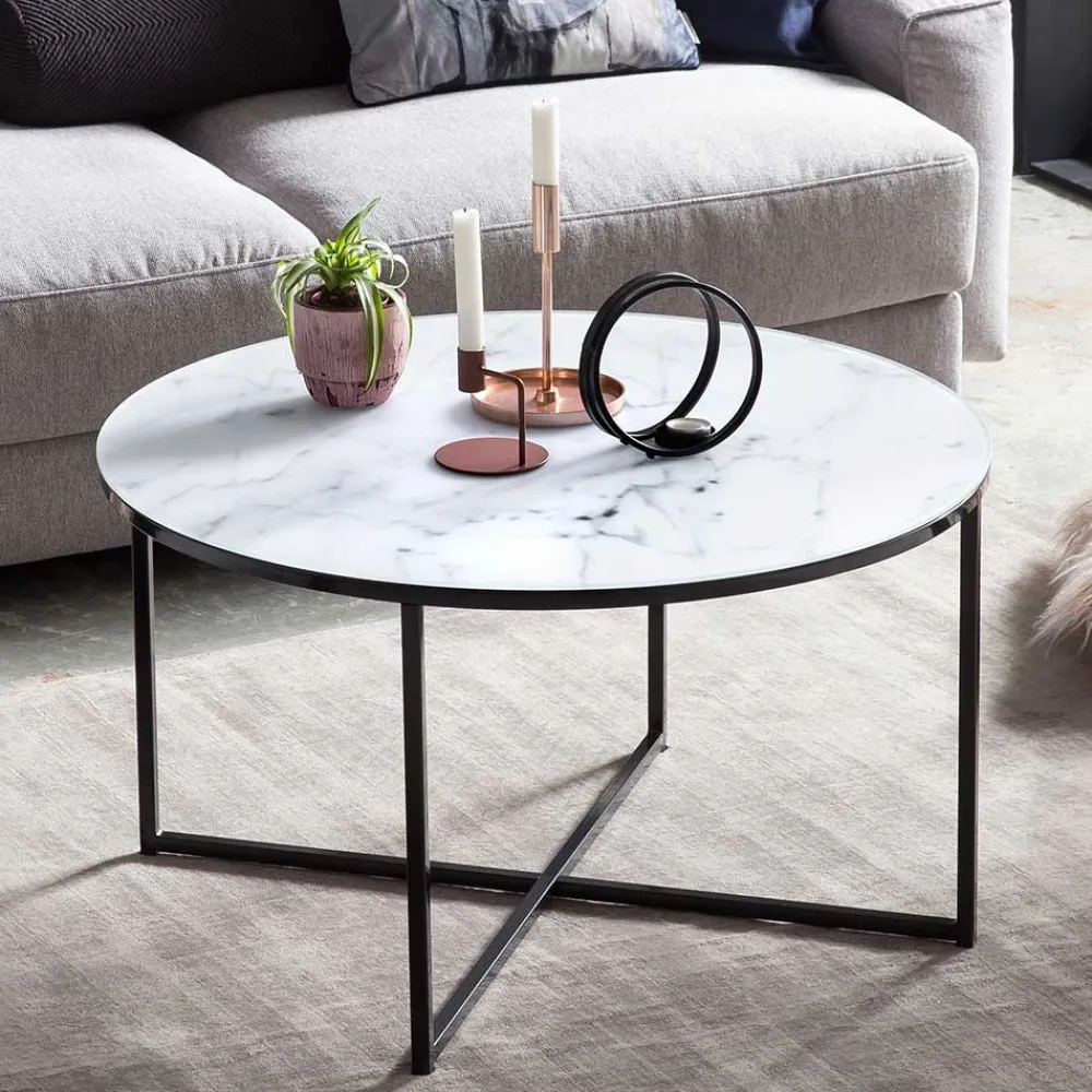 Online Sofa Tisch Nexter Glastische