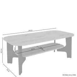 Sofa Tisch Turegada*Pharao24