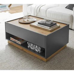 Sofa Tisch Uzniana*Pharao24 New