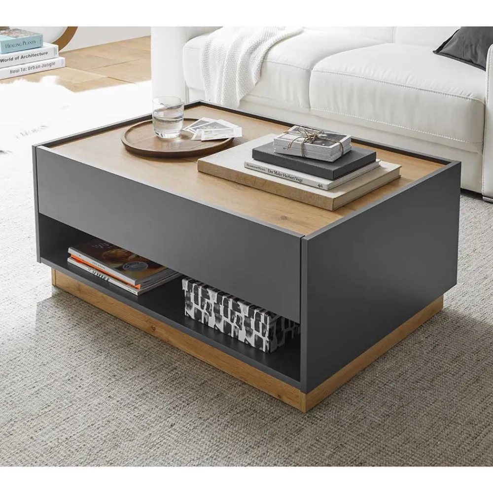 Sofa Tisch Uzniana*Pharao24 New