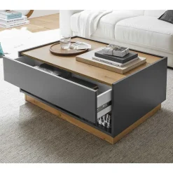 Sofa Tisch Uzniana*Pharao24 New