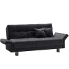 Hot Sofa Toledo Polstermöbel|3 Sitzer Sofa
