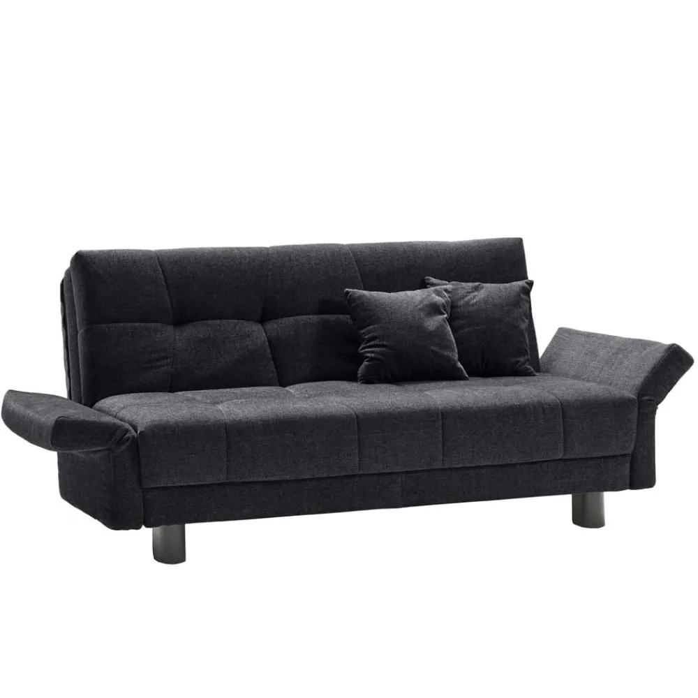 Hot Sofa Toledo Polstermöbel|3 Sitzer Sofa