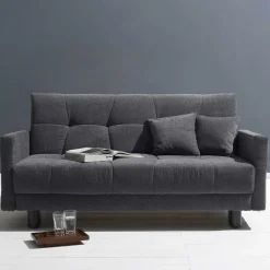 Hot Sofa Toledo Polstermöbel|3 Sitzer Sofa