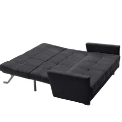 Hot Sofa Toledo Polstermöbel|3 Sitzer Sofa