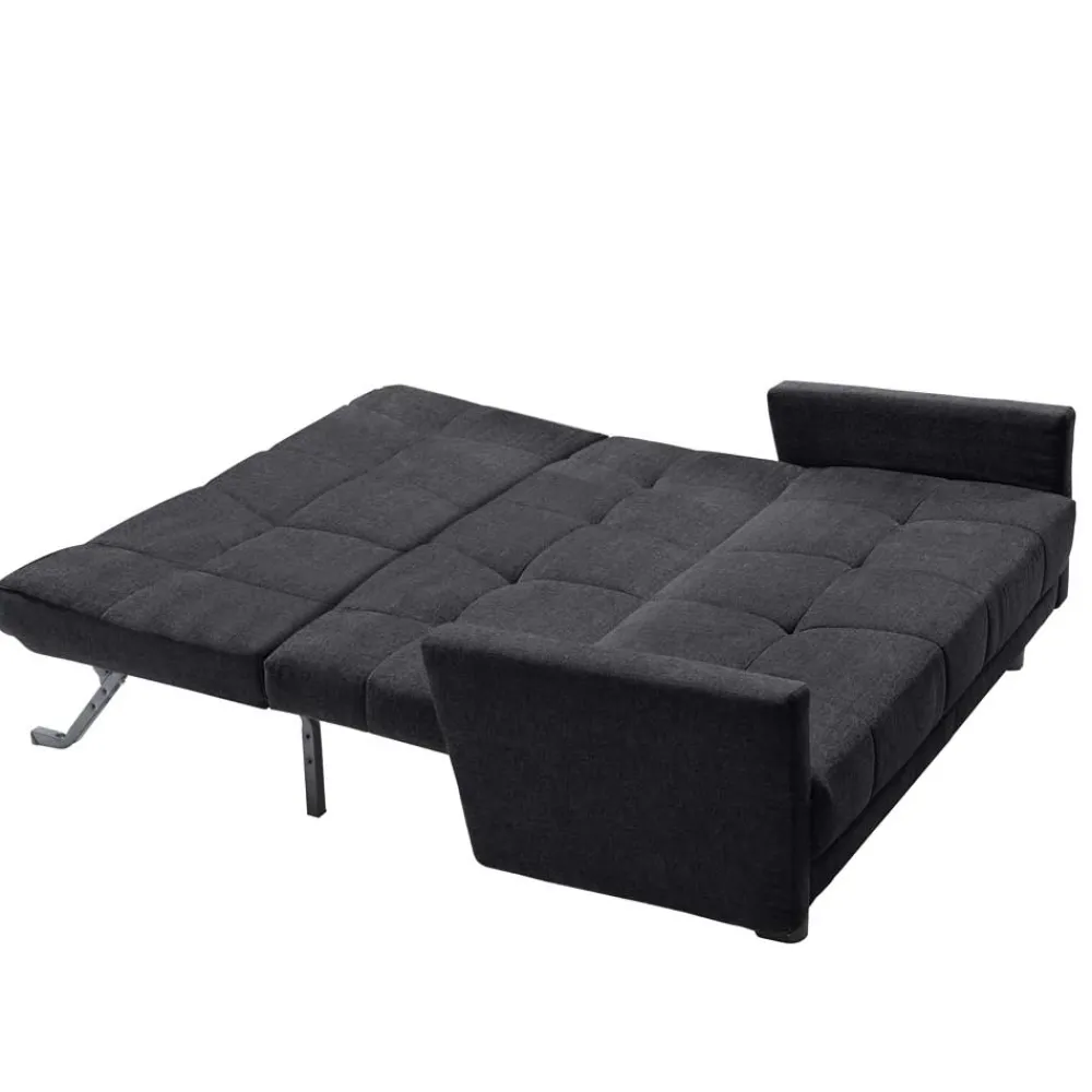 Hot Sofa Toledo Polstermöbel|3 Sitzer Sofa
