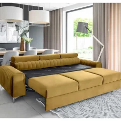 Online Sofa Useda 3 Sitzer Sofa