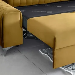 Online Sofa Useda 3 Sitzer Sofa