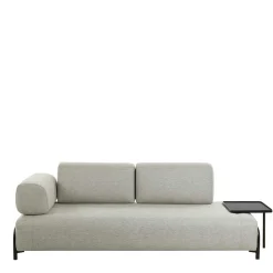 Best Sofa Valdis 3 Sitzer Sofa