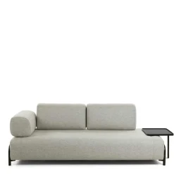 Best Sofa Valdis 3 Sitzer Sofa