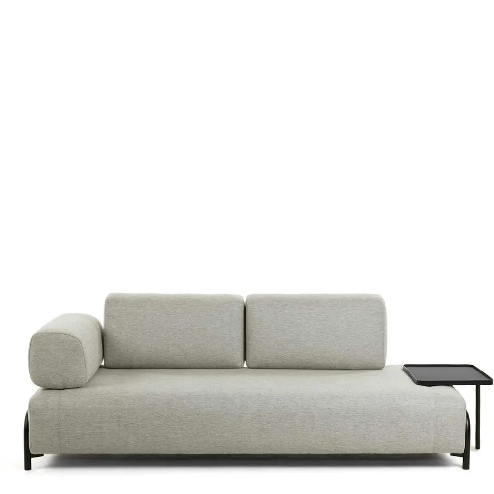 Best Sofa Valdis 3 Sitzer Sofa