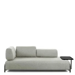 Best Sofa Valdis 3 Sitzer Sofa