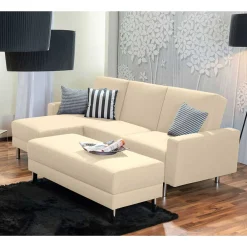 Clearance Sofa Zyrian Wohnlandschaften|Ecksofas