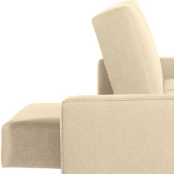 Clearance Sofa Zyrian Wohnlandschaften|Ecksofas