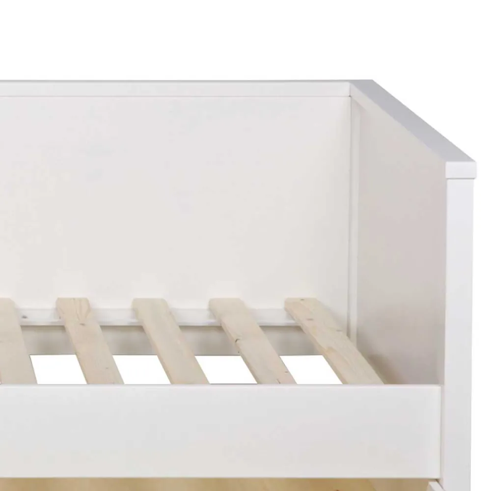 Sofabett Maurona Funktionsbetten|Schubkastenbetten