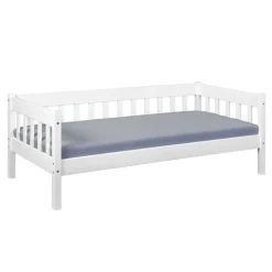 New Sofabett mit Lattenrost Carter Einzelbetten|Massivholzbetten