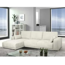 Clearance Sofaecke Bocca Wohnlandschaften|Ecksofas