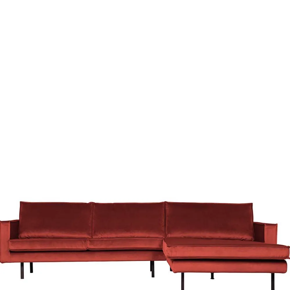 Outlet Sofaecke Klasvan Polstermöbel|Wohnzimmercouch