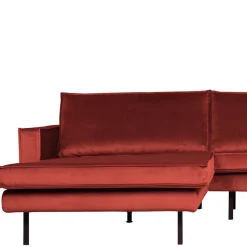 Outlet Sofaecke Klasvan Polstermöbel|Wohnzimmercouch