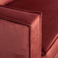 Outlet Sofaecke Klasvan Polstermöbel|Wohnzimmercouch