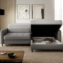 Clearance Sofaecke Prudenca Wohnlandschaften|Ecksofas