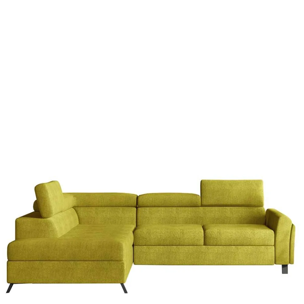 Discount Sofaecke Rom Wohnlandschaften|Ecksofas