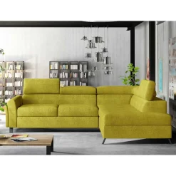 Discount Sofaecke Rom Wohnlandschaften|Ecksofas