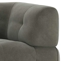 Sale Sofa-Element rechts Luoton Modulsofas