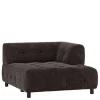 Sofa-Element rechts Mareida*Pharao24 Discount