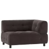 Sofa-Element rechts Zyorenica*Pharao24 Clearance