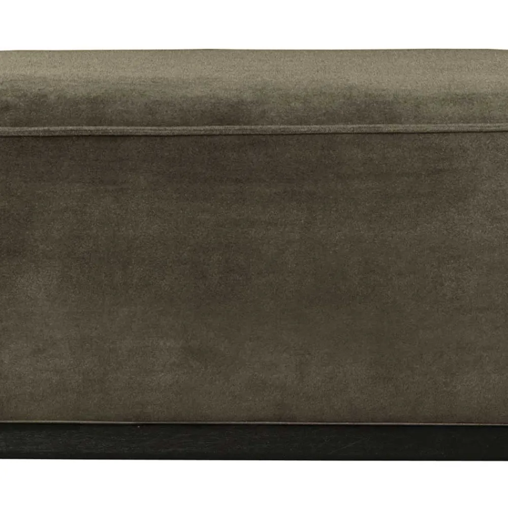 Discount Sofahocker Bram Sitzhocker