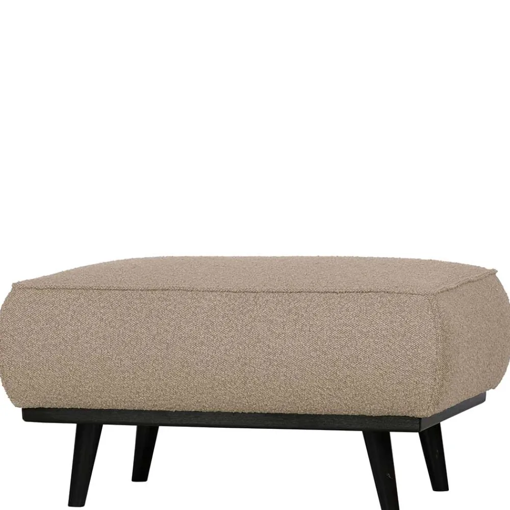 Clearance Sofahocker Gregoriano Sitzhocker|Hocker