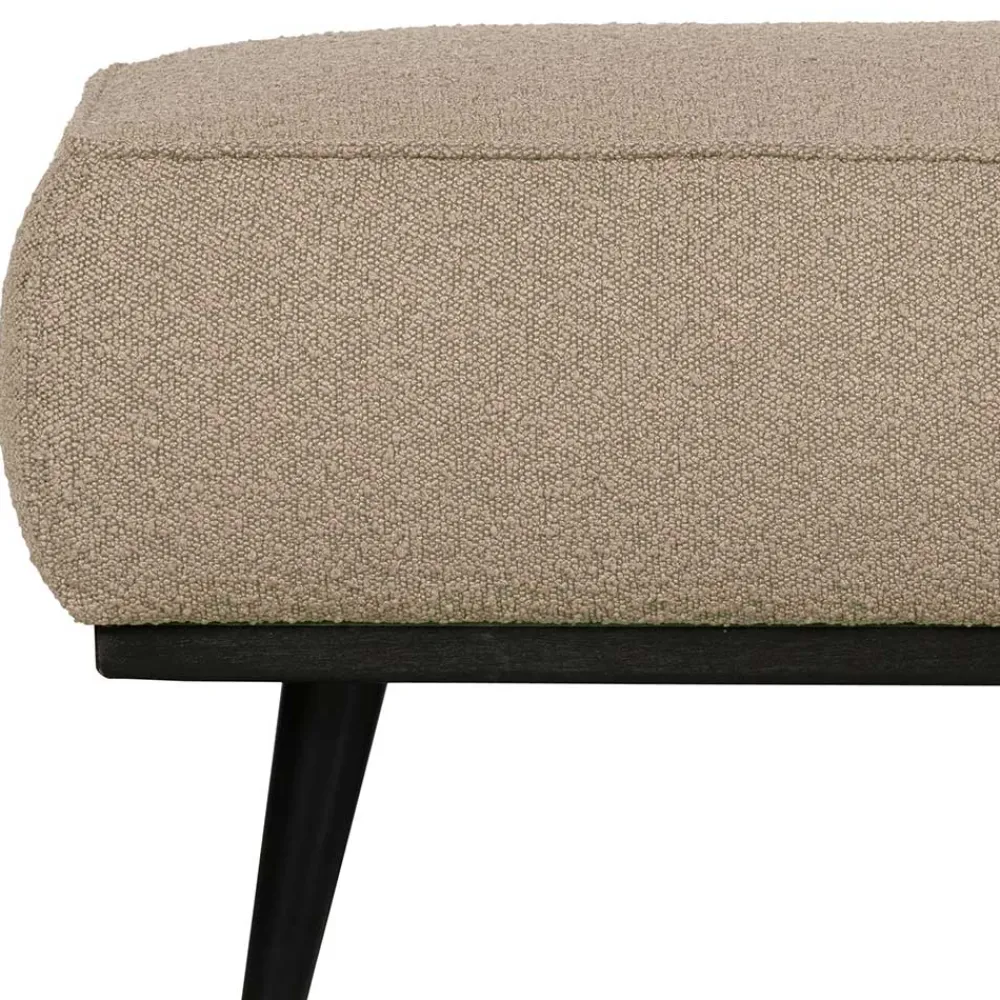 Clearance Sofahocker Gregoriano Sitzhocker|Hocker