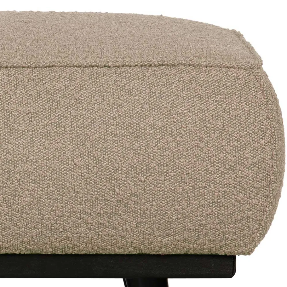 Clearance Sofahocker Gregoriano Sitzhocker|Hocker