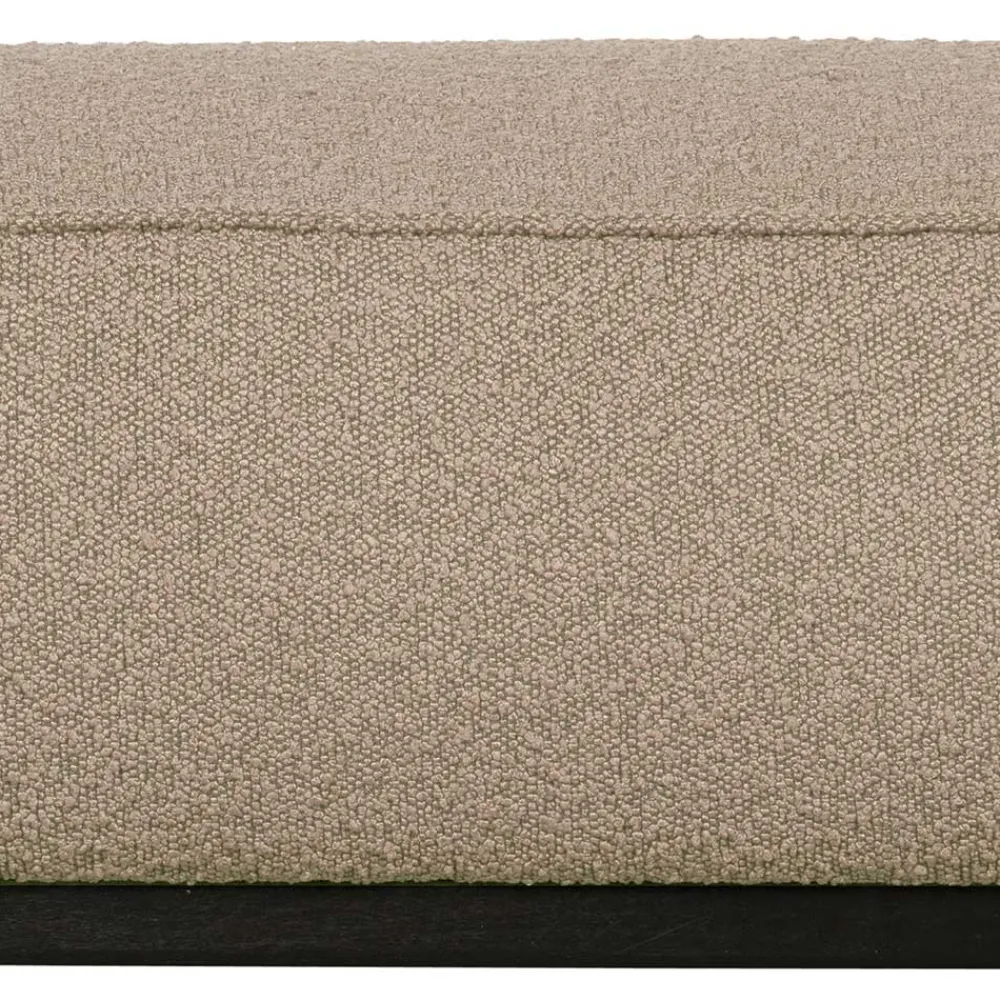 Clearance Sofahocker Gregoriano Sitzhocker|Hocker