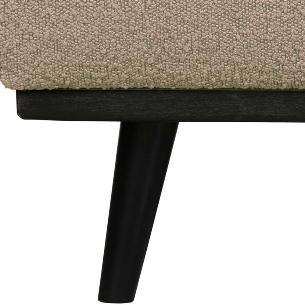 Clearance Sofahocker Gregoriano Sitzhocker|Hocker