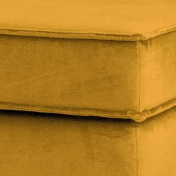 Outlet Sofahocker Magoa Sitzhocker|Hocker