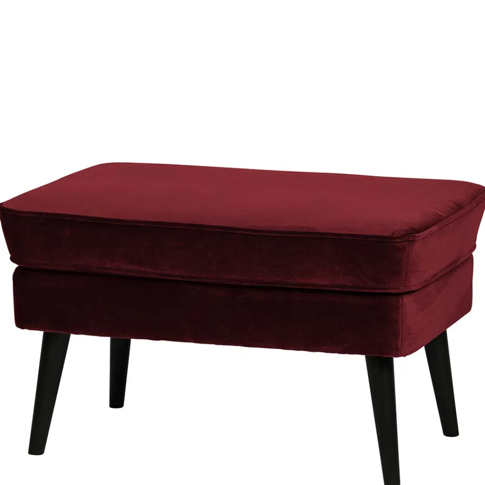 Online Sofahocker Mimbos Hocker|Sitzhocker