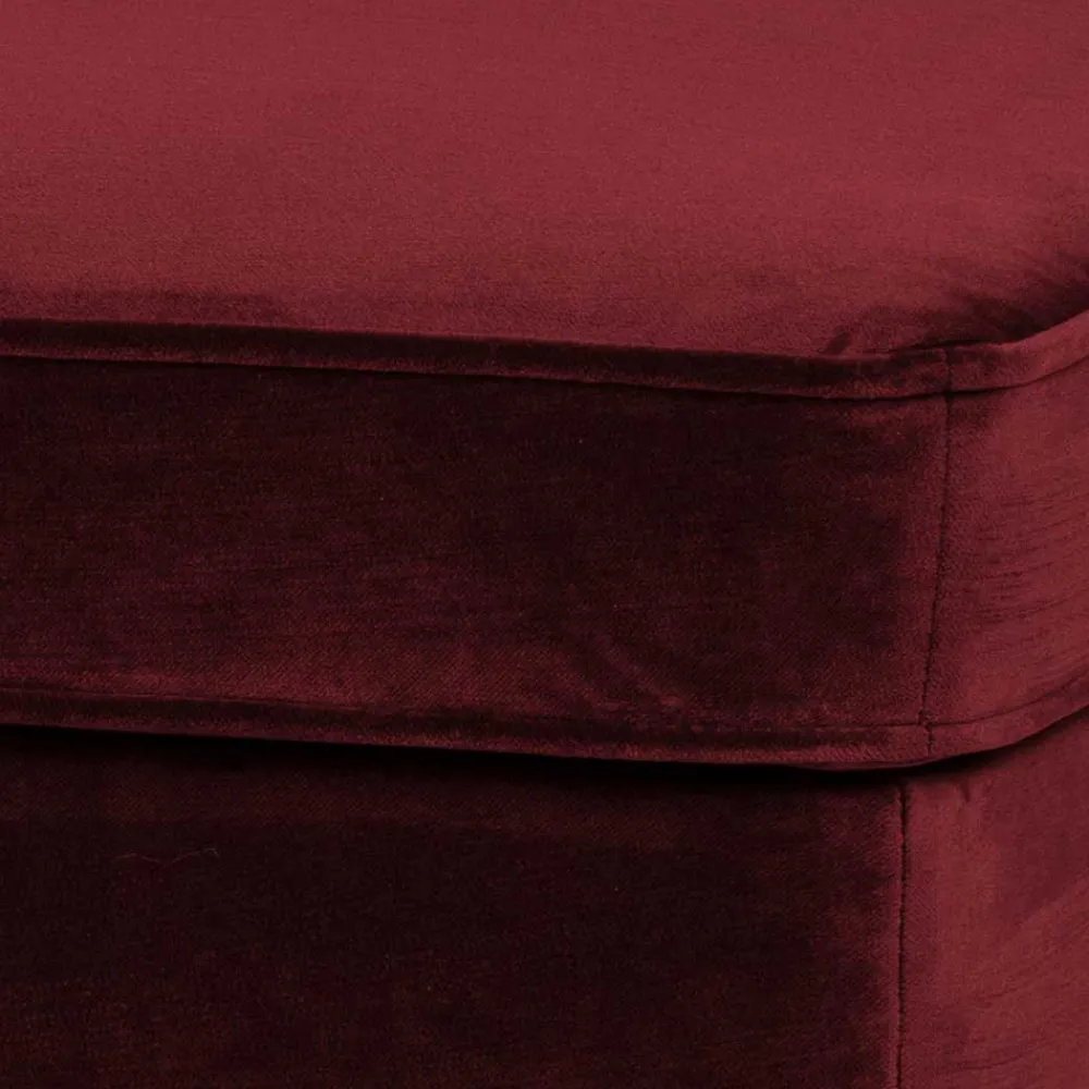 Online Sofahocker Mimbos Hocker|Sitzhocker