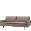 New Sofaliege Askim Polstermöbel|3 Sitzer Sofa