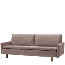 New Sofaliege Askim Polstermöbel|3 Sitzer Sofa
