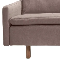 New Sofaliege Askim Polstermöbel|3 Sitzer Sofa