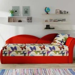 Sofaliege Fedora*Pharao24 Clearance