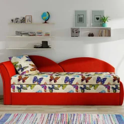 Sofaliege Fedora*Pharao24 Clearance