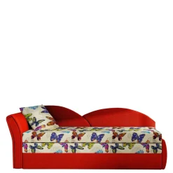 Sofaliege Fedora*Pharao24 Clearance