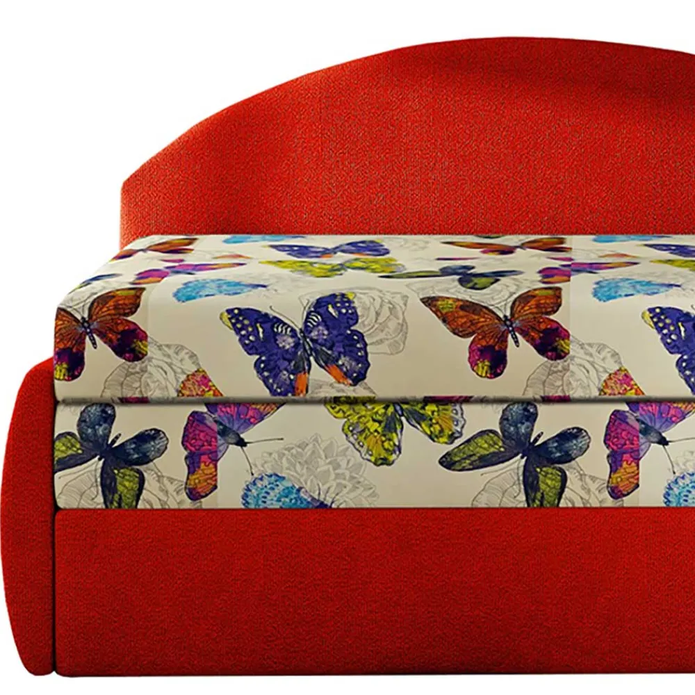 Sofaliege Fedora*Pharao24 Clearance