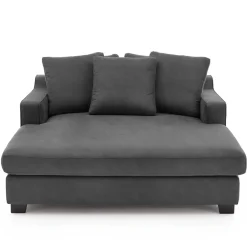 Online Sofaliege für zwei Personen Vultaco Polstermöbel|Wohnzimmercouch