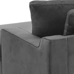 Online Sofaliege für zwei Personen Vultaco Polstermöbel|Wohnzimmercouch